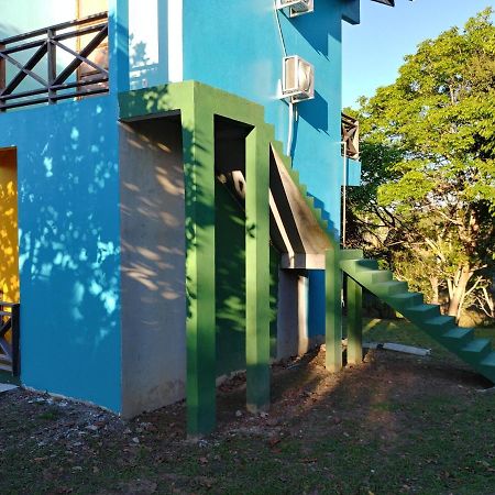 Chale Quintal Amazon Hotel Macapa  Ngoại thất bức ảnh