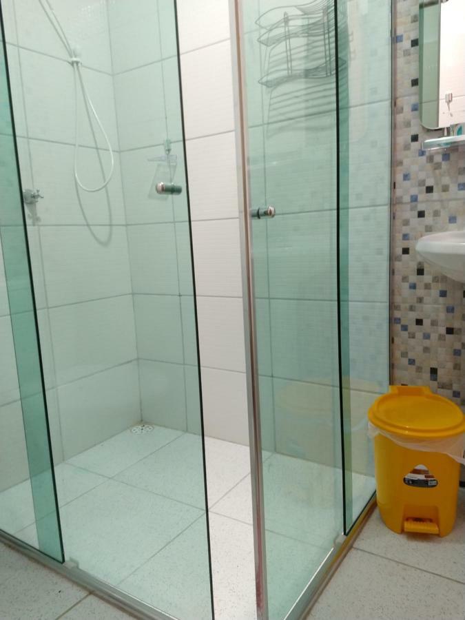 Chale Quintal Amazon Hotel Macapa  Ngoại thất bức ảnh